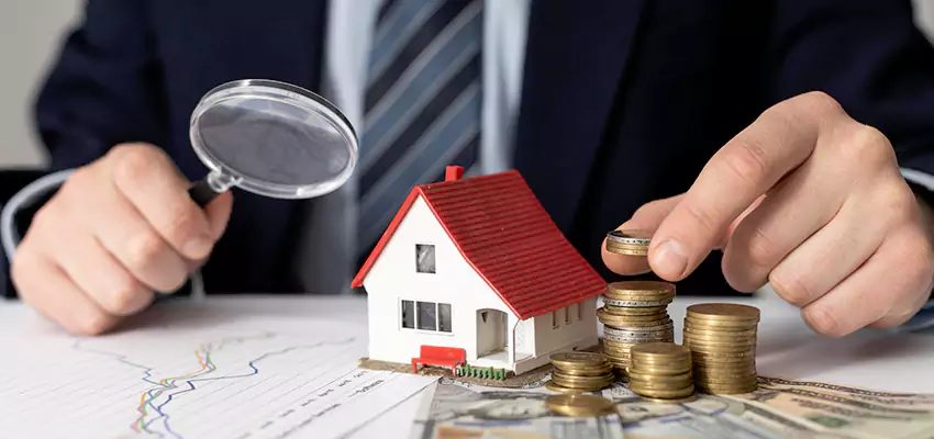 How We Calculate Your Sell House with Back Taxes Offer in Riverhead, NY?