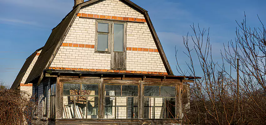 How Our Sell Fire Damaged House Model Works in Riverhead, NY?