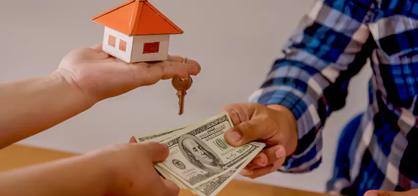 How We Determine Your short sell house Offer in Riverhead, NY?