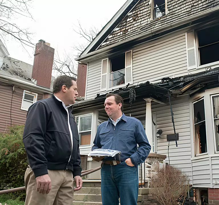 The Leading Cash Buyers for Damaged Homes in Riverhead, NY