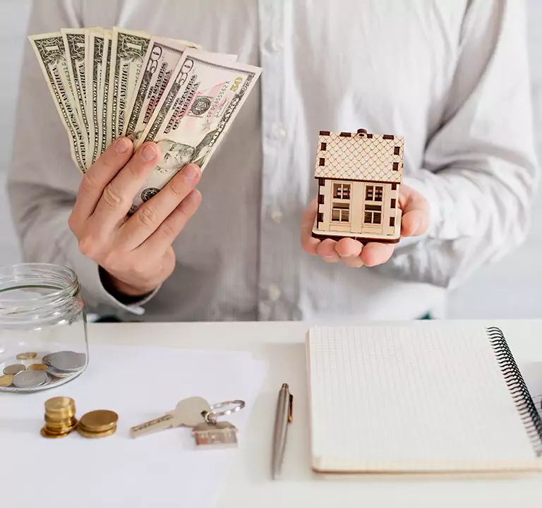 The Top Notch Company to Sell House With Foundation Problems in Riverhead, NY