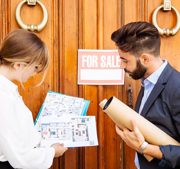 The Most Trusted Company to Sell House With Liens in Riverhead, NY